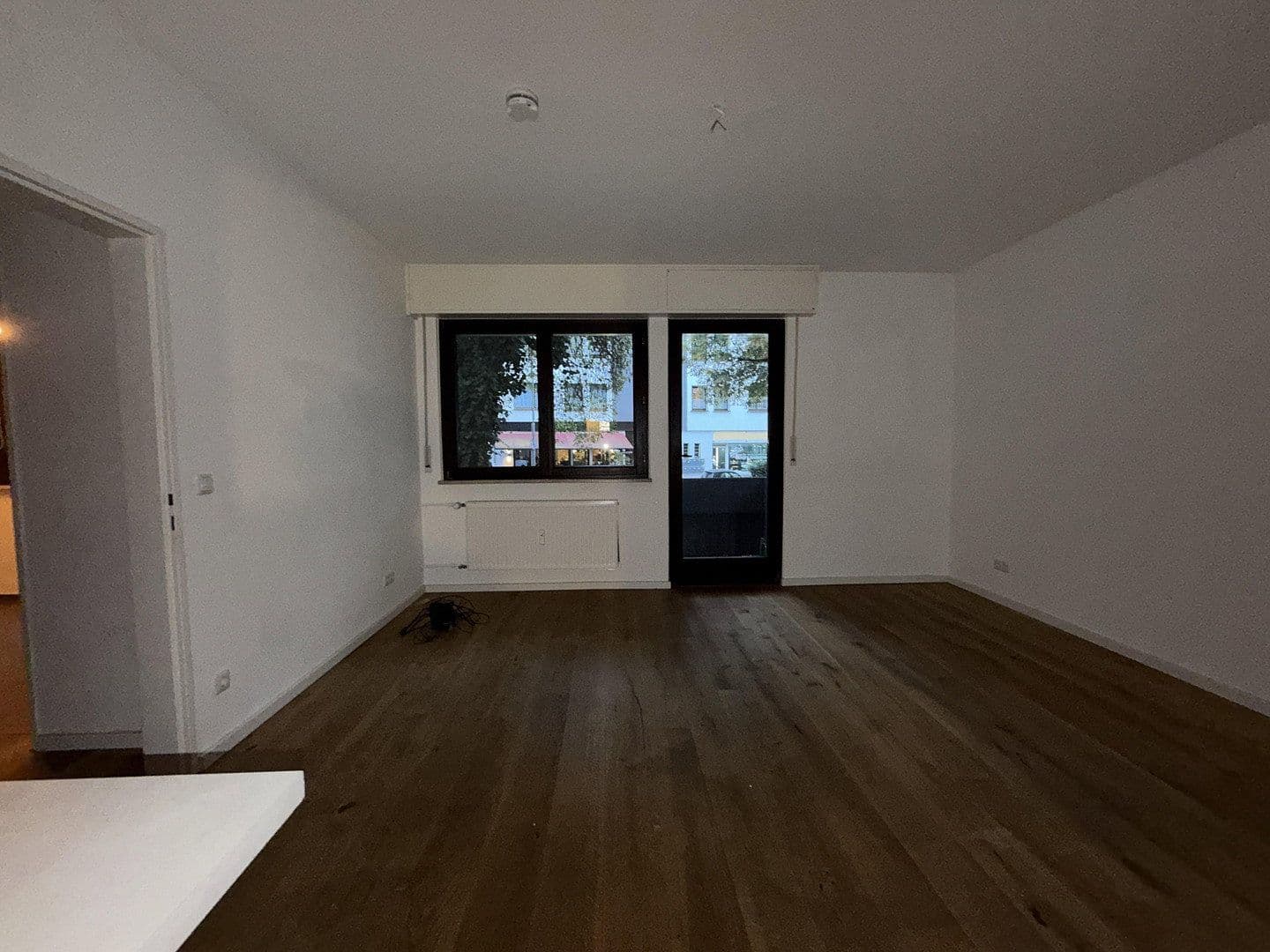 Prenájom bytu 2-izbový 54 m², Uhlandstraße 31, Frankfurt am Main, Hesensko Prenájom bytu 2-izbový 54 m², Uhlandstraße 31, Frankfurt am Main, Hesensko