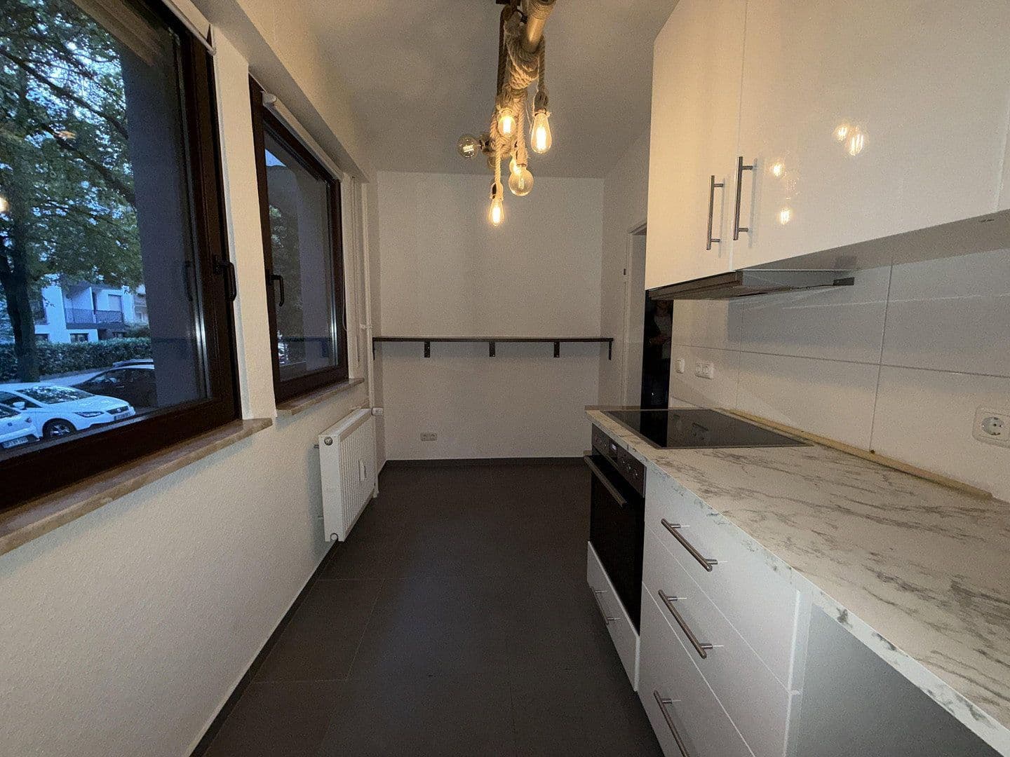 Prenájom bytu 2-izbový 54 m², Uhlandstraße 31, Frankfurt am Main, Hesensko Prenájom bytu 2-izbový 54 m², Uhlandstraße 31, Frankfurt am Main, Hesensko