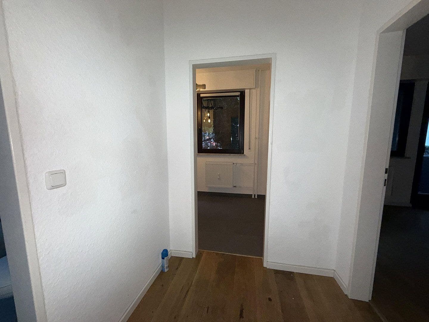 Prenájom bytu 2-izbový 54 m², Uhlandstraße 31, Frankfurt am Main, Hesensko Prenájom bytu 2-izbový 54 m², Uhlandstraße 31, Frankfurt am Main, Hesensko