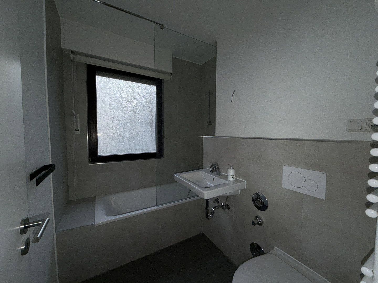 Prenájom bytu 2-izbový 54 m², Uhlandstraße 31, Frankfurt am Main, Hesensko Prenájom bytu 2-izbový 54 m², Uhlandstraße 31, Frankfurt am Main, Hesensko