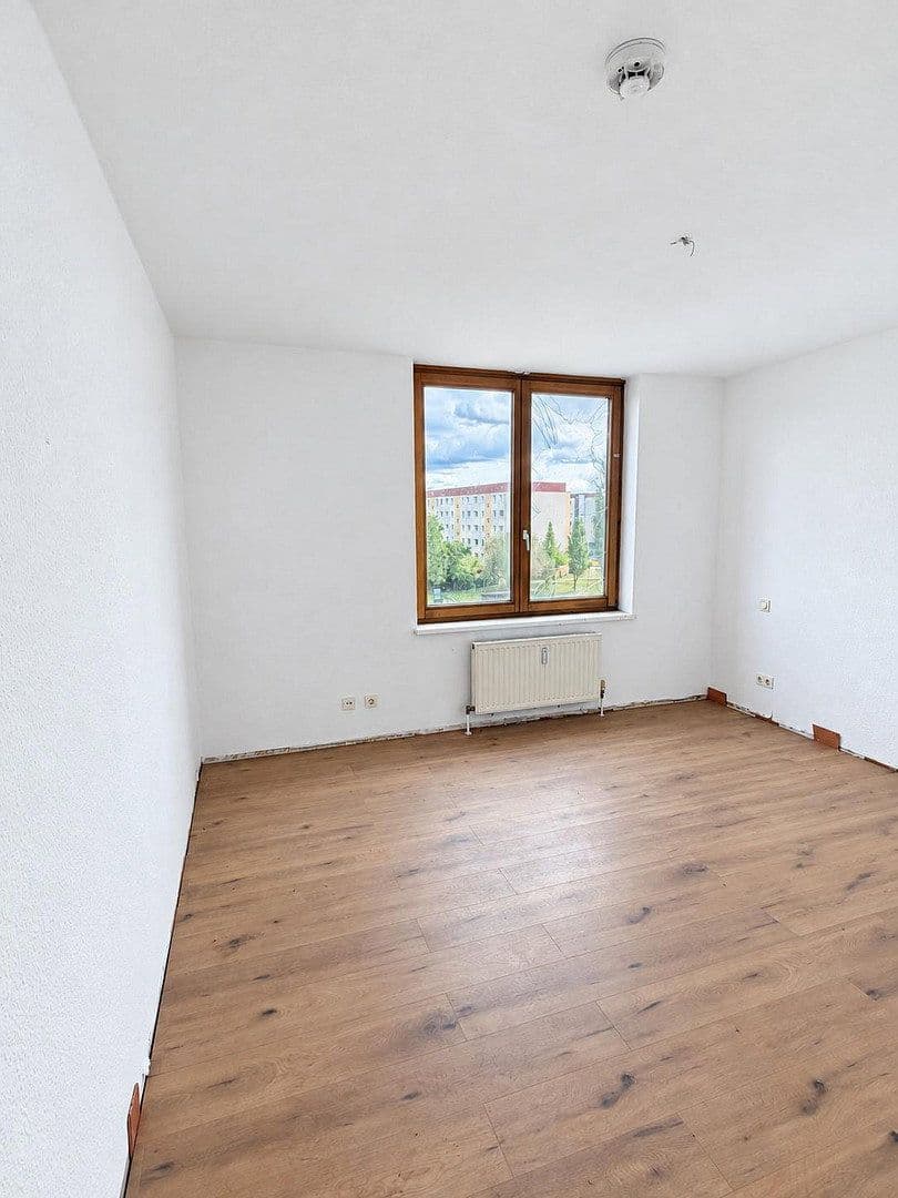 Prenájom bytu 3-izbový 84 m², Velten, Brandenbursko Prenájom bytu 3-izbový 84 m², Velten, Brandenbursko
