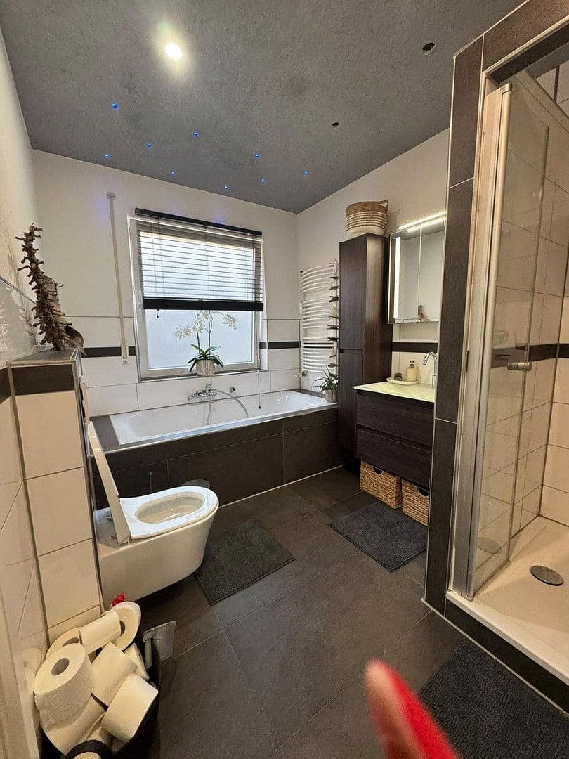 Predaj bytu 4-izbový 140 m², Georg Baumann str 1, Calw, Bádensko-Wurttembersko Predaj bytu 4-izbový 140 m², Georg Baumann str 1, Calw, Bádensko-Wurttembersko