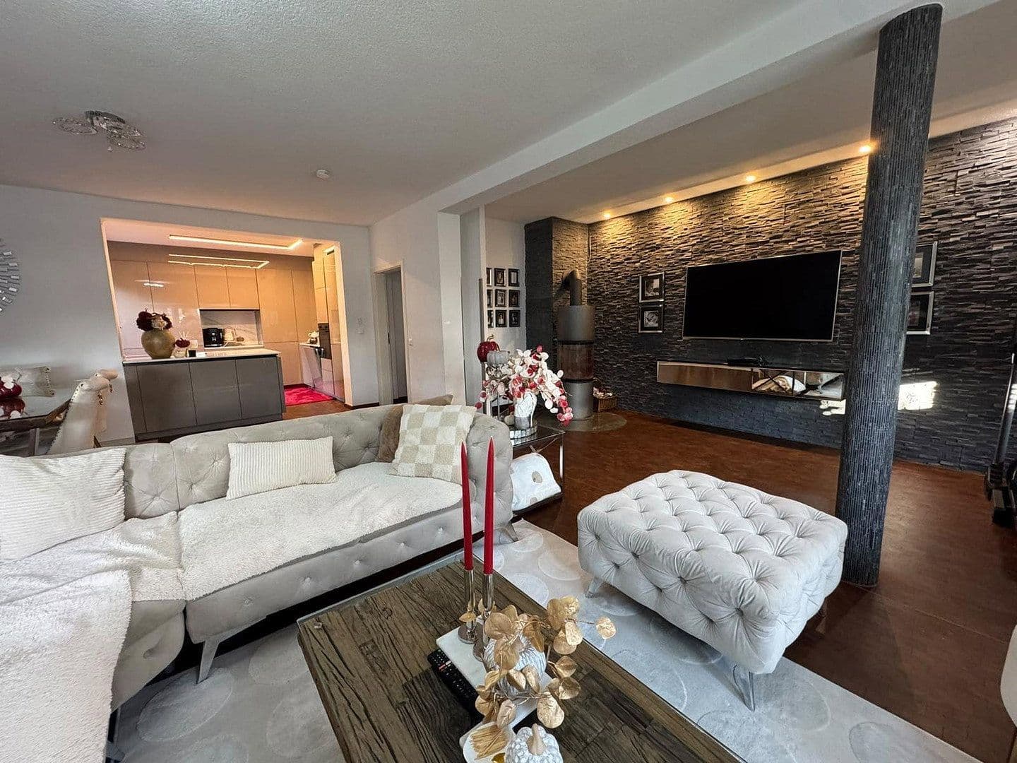 Predaj bytu 4-izbový 140 m², Georg Baumann str 1, Calw, Bádensko-Wurttembersko Predaj bytu 4-izbový 140 m², Georg Baumann str 1, Calw, Bádensko-Wurttembersko