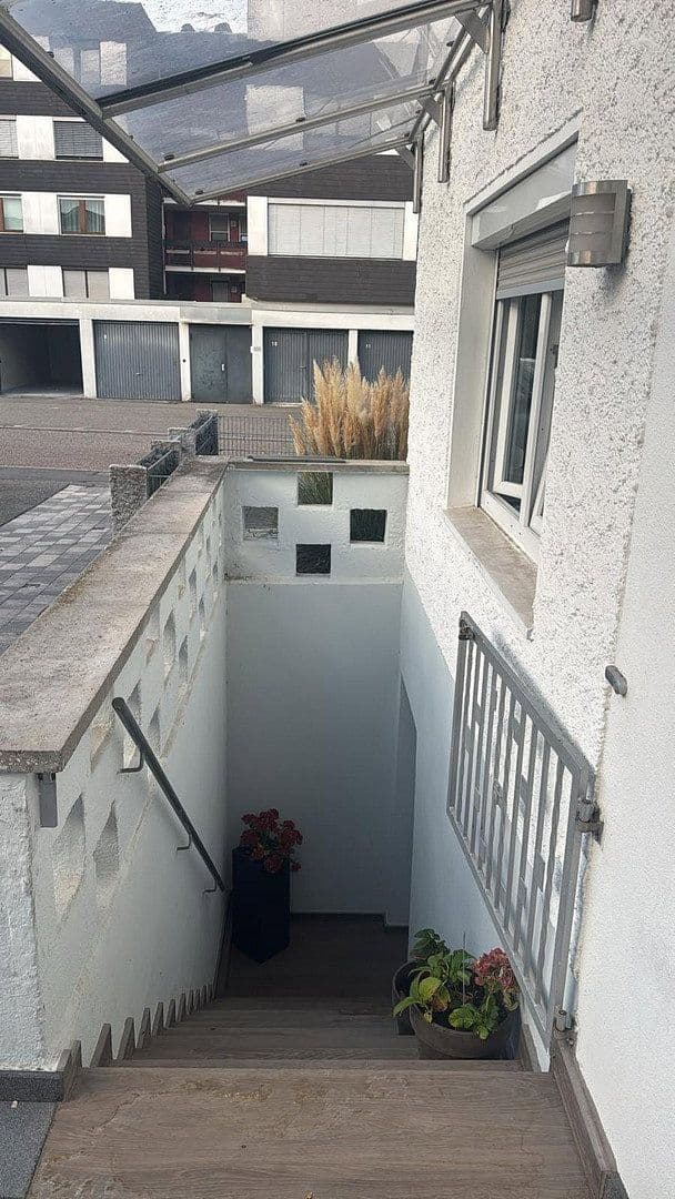 Predaj bytu 4-izbový 140 m², Georg Baumann str 1, Calw, Bádensko-Wurttembersko Predaj bytu 4-izbový 140 m², Georg Baumann str 1, Calw, Bádensko-Wurttembersko