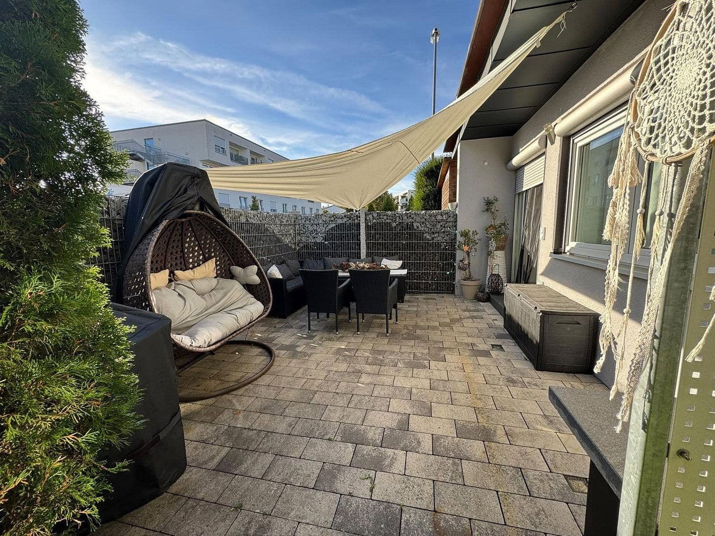 Predaj bytu 4-izbový 140 m², Georg Baumann str 1, Calw, Bádensko-Wurttembersko Predaj bytu 4-izbový 140 m², Georg Baumann str 1, Calw, Bádensko-Wurttembersko