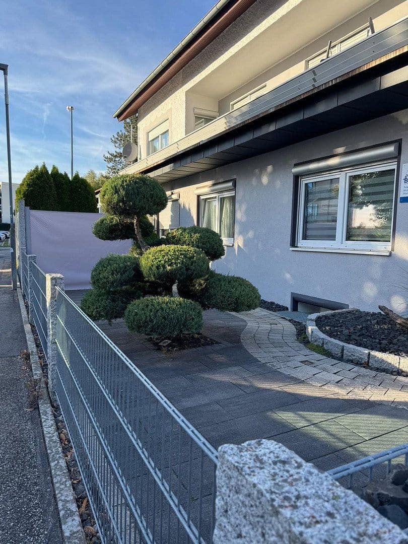 Predaj bytu 4-izbový 140 m², Georg Baumann str 1, Calw, Bádensko-Wurttembersko Predaj bytu 4-izbový 140 m², Georg Baumann str 1, Calw, Bádensko-Wurttembersko