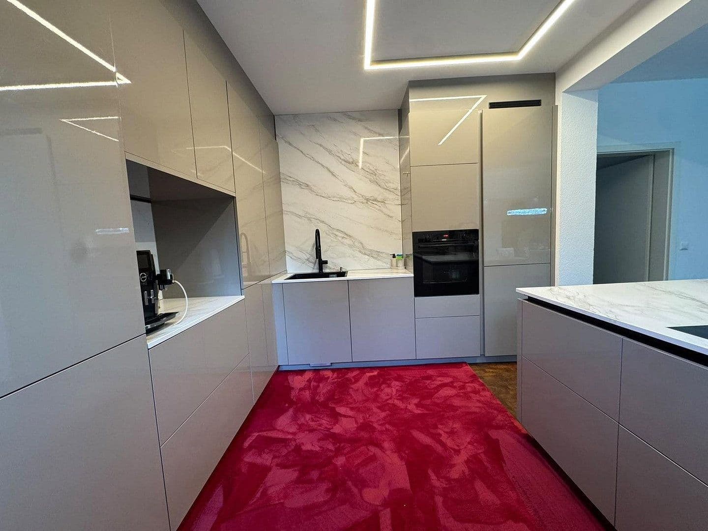 Predaj bytu 4-izbový 140 m², Georg Baumann str 1, Calw, Bádensko-Wurttembersko Predaj bytu 4-izbový 140 m², Georg Baumann str 1, Calw, Bádensko-Wurttembersko