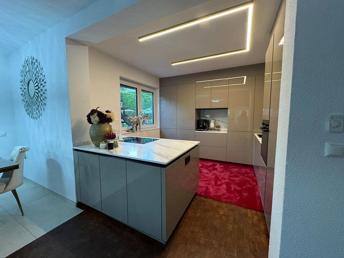 Predaj bytu 4-izbový 140 m², Georg Baumann str 1, Calw, Bádensko-Wurttembersko Predaj bytu 4-izbový 140 m², Georg Baumann str 1, Calw, Bádensko-Wurttembersko