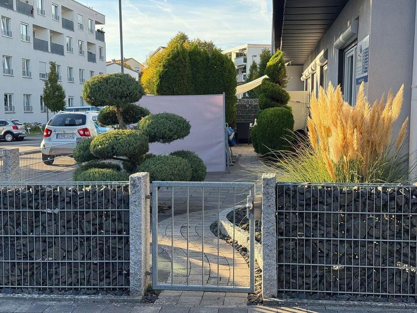 Predaj bytu 4-izbový 140 m², Georg Baumann str 1, Calw, Bádensko-Wurttembersko Predaj bytu 4-izbový 140 m², Georg Baumann str 1, Calw, Bádensko-Wurttembersko