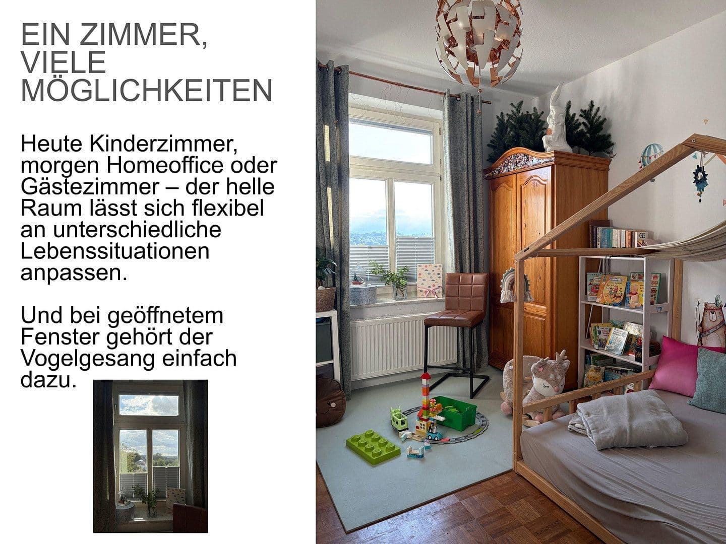 Predaj bytu 5-izbový 134 m², Auf dem Holte 34, Bochum, Severné Porýnie - Westfálsko Predaj bytu 5-izbový 134 m², Auf dem Holte 34, Bochum, Severné Porýnie - Westfálsko