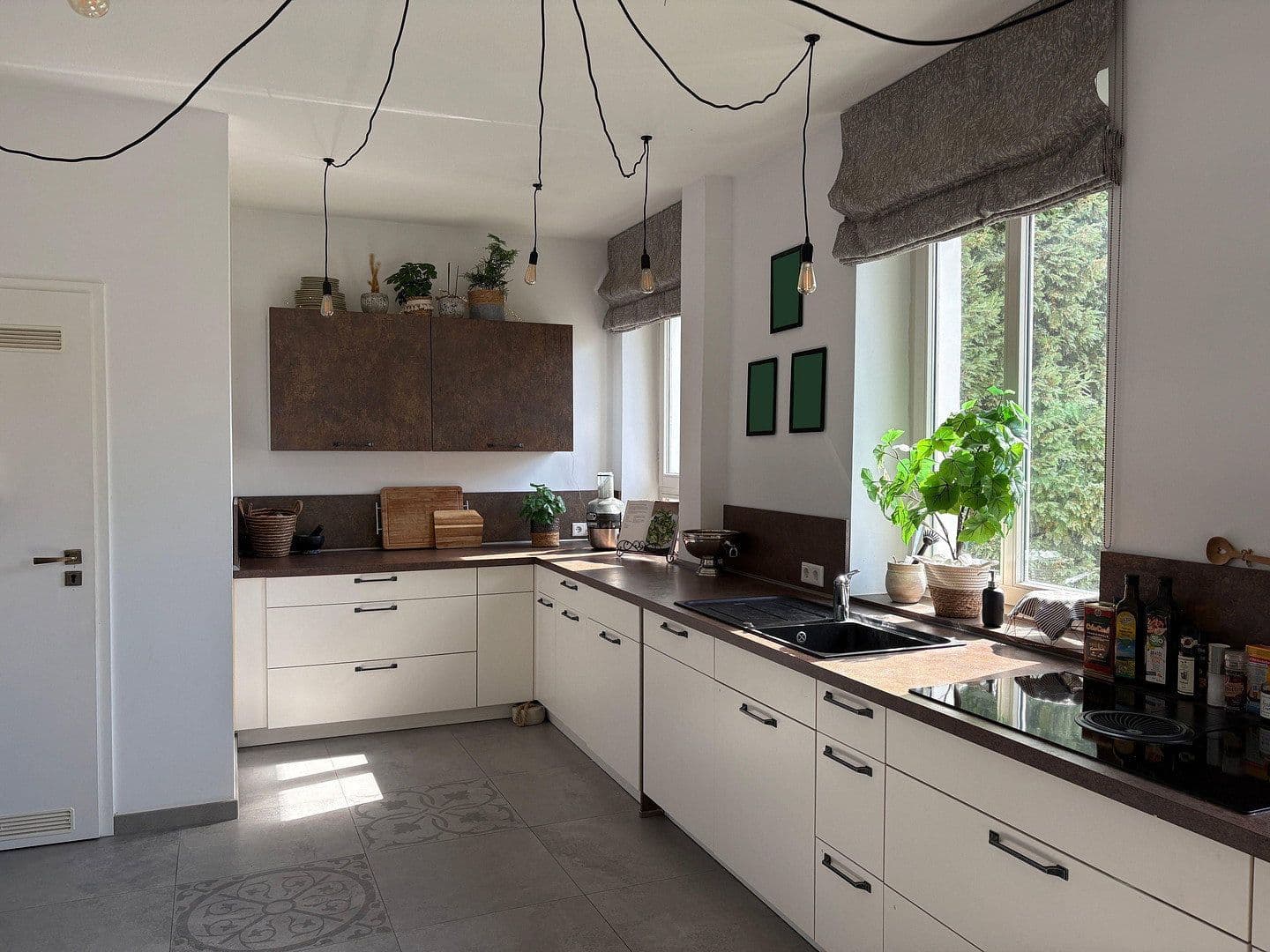 Predaj bytu 5-izbový 134 m², Auf dem Holte 34, Bochum, Severné Porýnie - Westfálsko Predaj bytu 5-izbový 134 m², Auf dem Holte 34, Bochum, Severné Porýnie - Westfálsko
