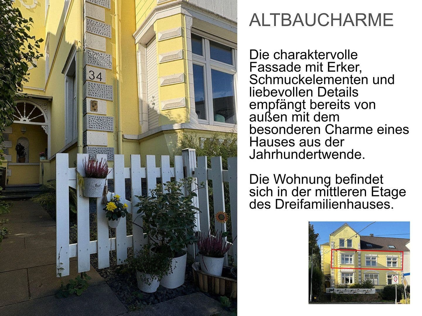 Predaj bytu 5-izbový 134 m², Auf dem Holte 34, Bochum, Severné Porýnie - Westfálsko Predaj bytu 5-izbový 134 m², Auf dem Holte 34, Bochum, Severné Porýnie - Westfálsko