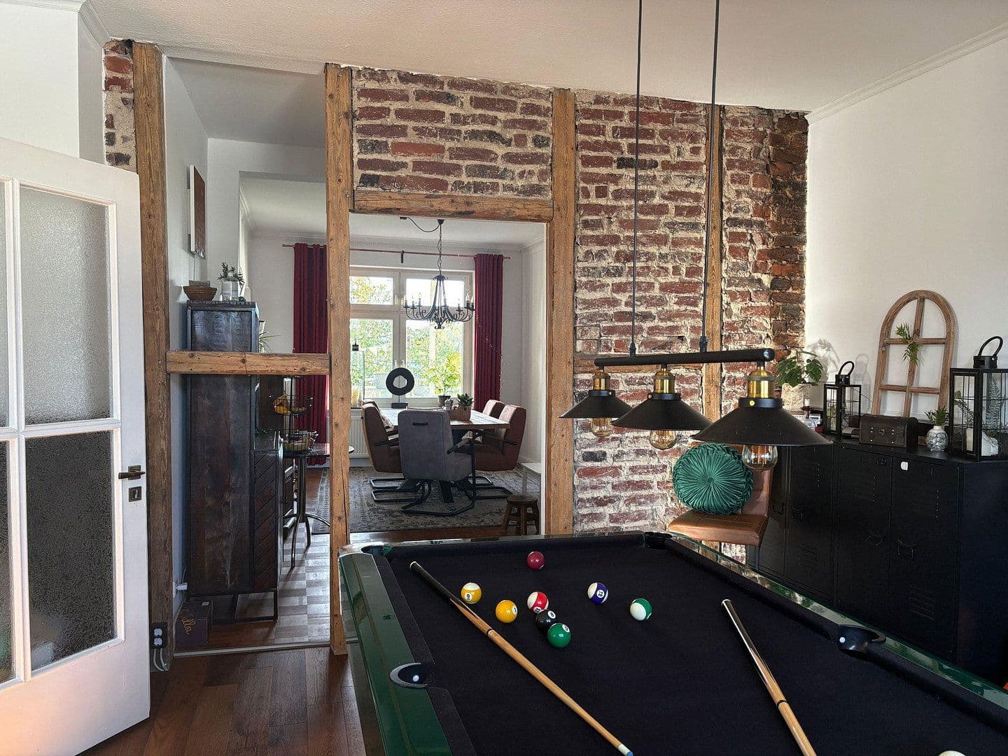 Predaj bytu 5-izbový 134 m², Auf dem Holte 34, Bochum, Severné Porýnie - Westfálsko Predaj bytu 5-izbový 134 m², Auf dem Holte 34, Bochum, Severné Porýnie - Westfálsko