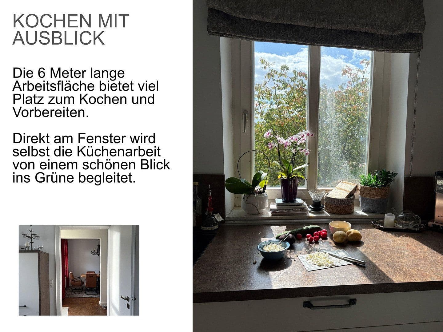 Predaj bytu 5-izbový 134 m², Auf dem Holte 34, Bochum, Severné Porýnie - Westfálsko Predaj bytu 5-izbový 134 m², Auf dem Holte 34, Bochum, Severné Porýnie - Westfálsko