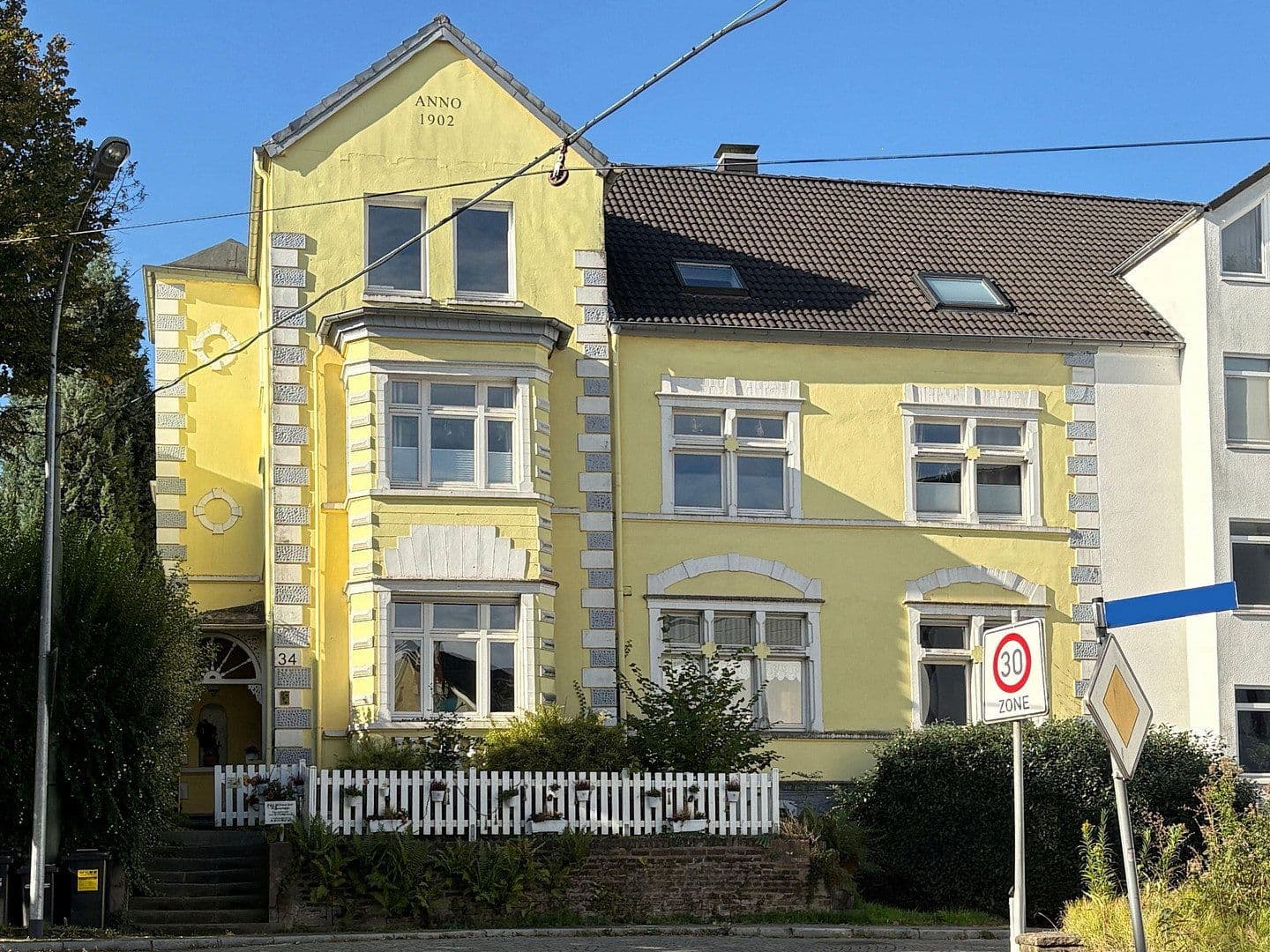 Predaj bytu 5-izbový 134 m², Auf dem Holte 34, Bochum, Severné Porýnie - Westfálsko Predaj bytu 5-izbový 134 m², Auf dem Holte 34, Bochum, Severné Porýnie - Westfálsko