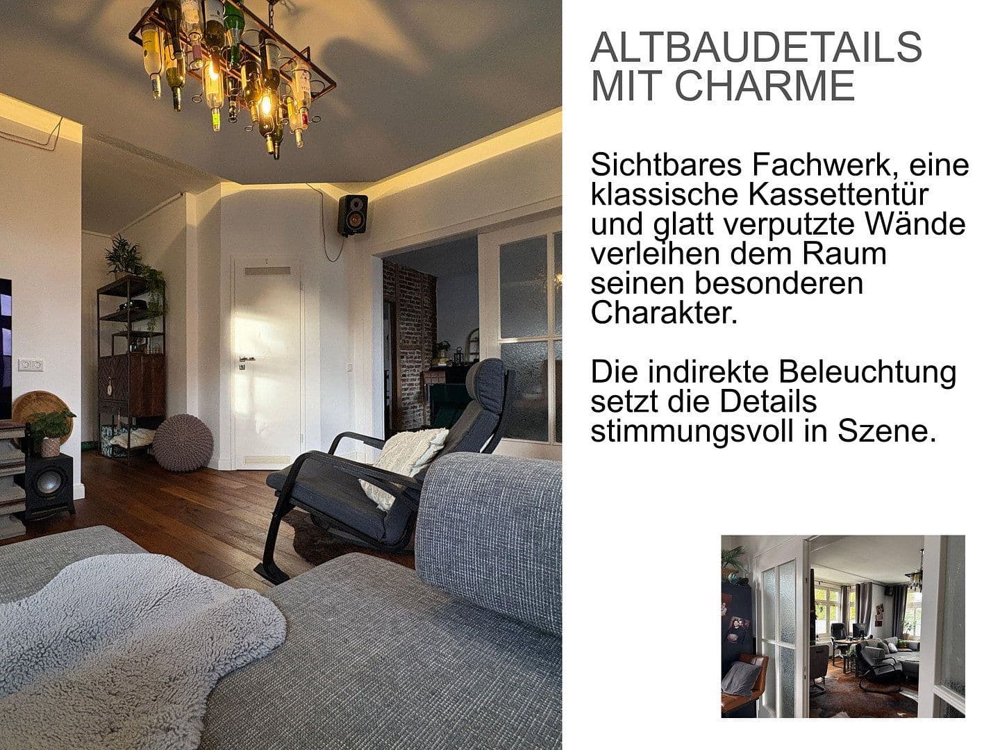 Predaj bytu 5-izbový 134 m², Auf dem Holte 34, Bochum, Severné Porýnie - Westfálsko Predaj bytu 5-izbový 134 m², Auf dem Holte 34, Bochum, Severné Porýnie - Westfálsko