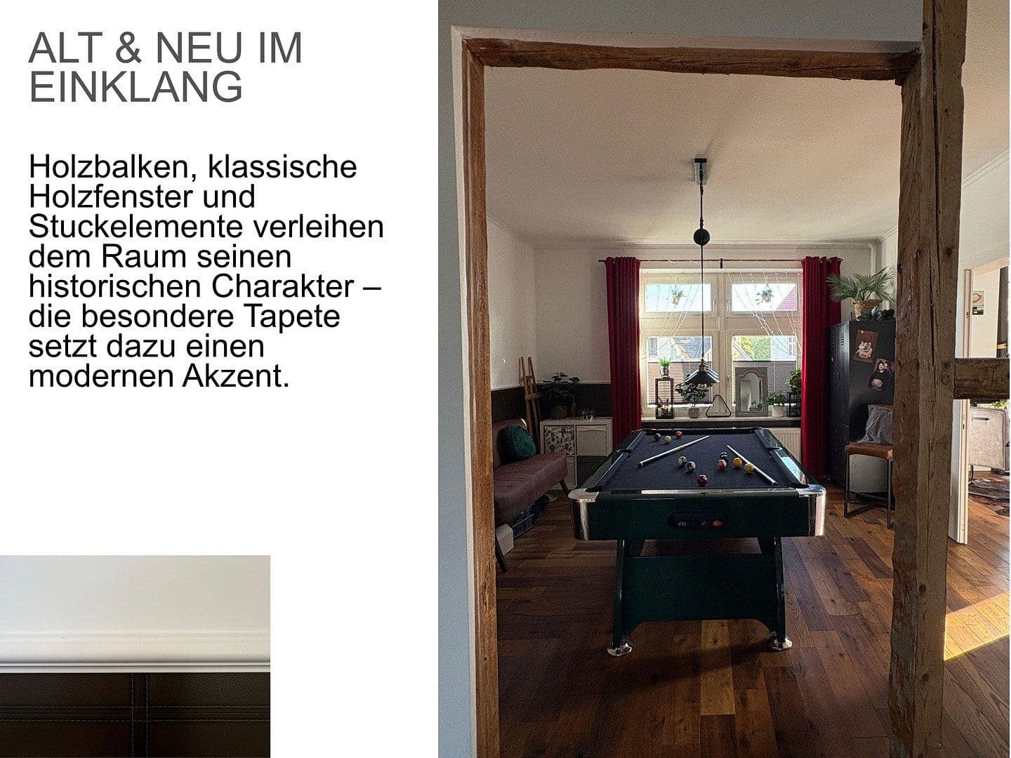 Predaj bytu 5-izbový 134 m², Auf dem Holte 34, Bochum, Severné Porýnie - Westfálsko Predaj bytu 5-izbový 134 m², Auf dem Holte 34, Bochum, Severné Porýnie - Westfálsko