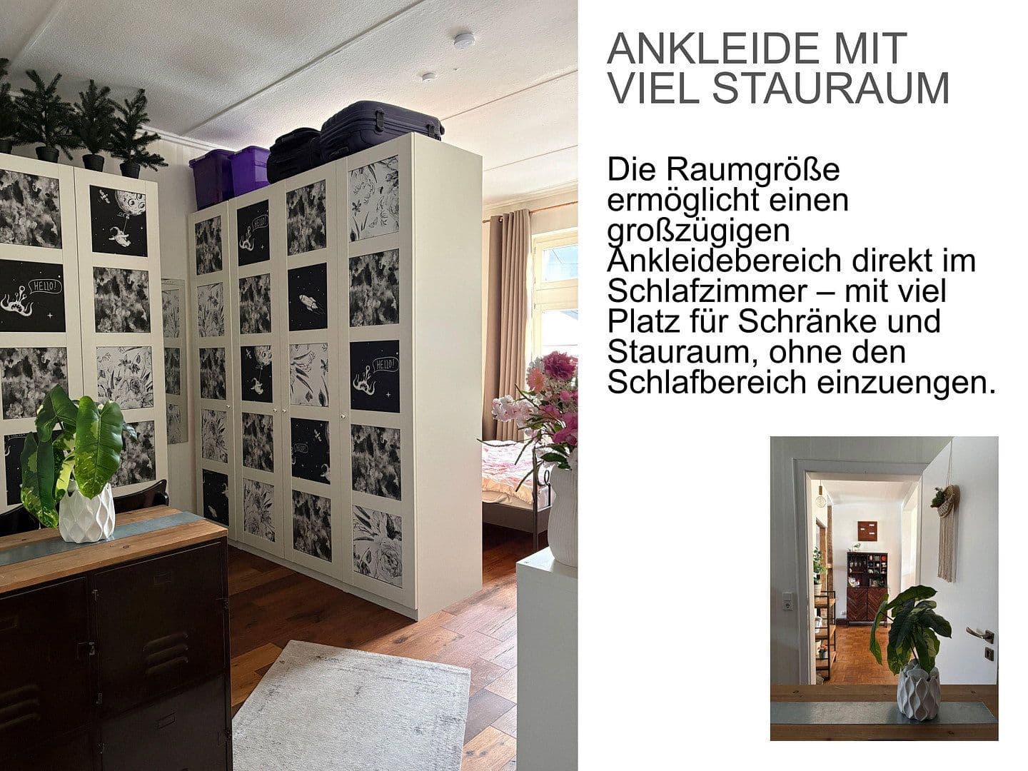 Predaj bytu 5-izbový 134 m², Auf dem Holte 34, Bochum, Severné Porýnie - Westfálsko Predaj bytu 5-izbový 134 m², Auf dem Holte 34, Bochum, Severné Porýnie - Westfálsko