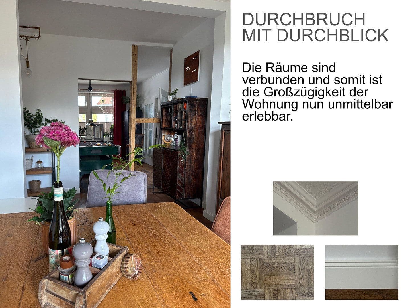 Predaj bytu 5-izbový 134 m², Auf dem Holte 34, Bochum, Severné Porýnie - Westfálsko Predaj bytu 5-izbový 134 m², Auf dem Holte 34, Bochum, Severné Porýnie - Westfálsko