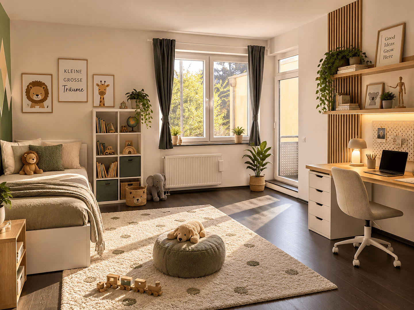 Predaj bytu 4-izbový 190 m², Bad Kreuznach, Porýnie-Falcko Predaj bytu 4-izbový 190 m², Bad Kreuznach, Porýnie-Falcko
