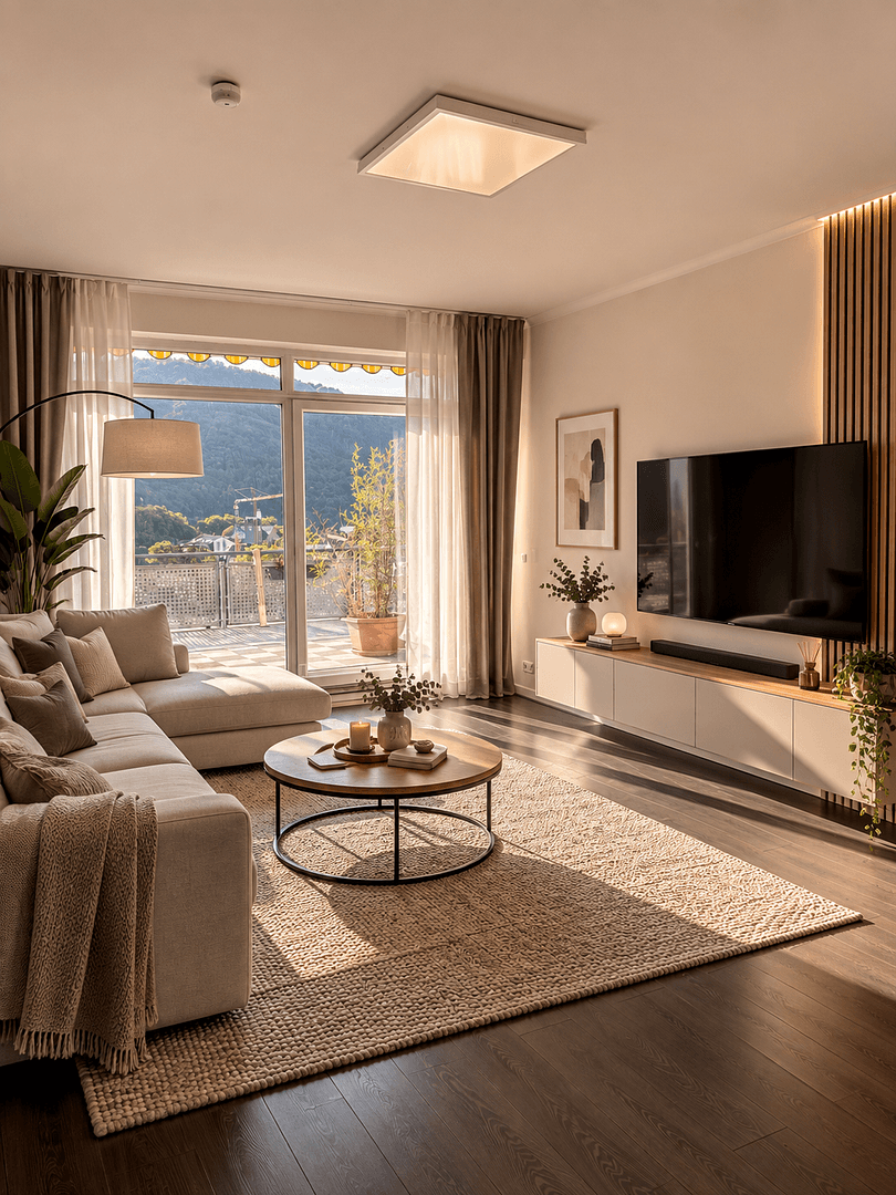 Predaj bytu 4-izbový 190 m², Bad Kreuznach, Porýnie-Falcko Predaj bytu 4-izbový 190 m², Bad Kreuznach, Porýnie-Falcko