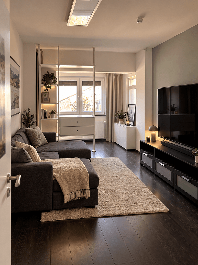 Predaj bytu 4-izbový 190 m², Bad Kreuznach, Porýnie-Falcko Predaj bytu 4-izbový 190 m², Bad Kreuznach, Porýnie-Falcko