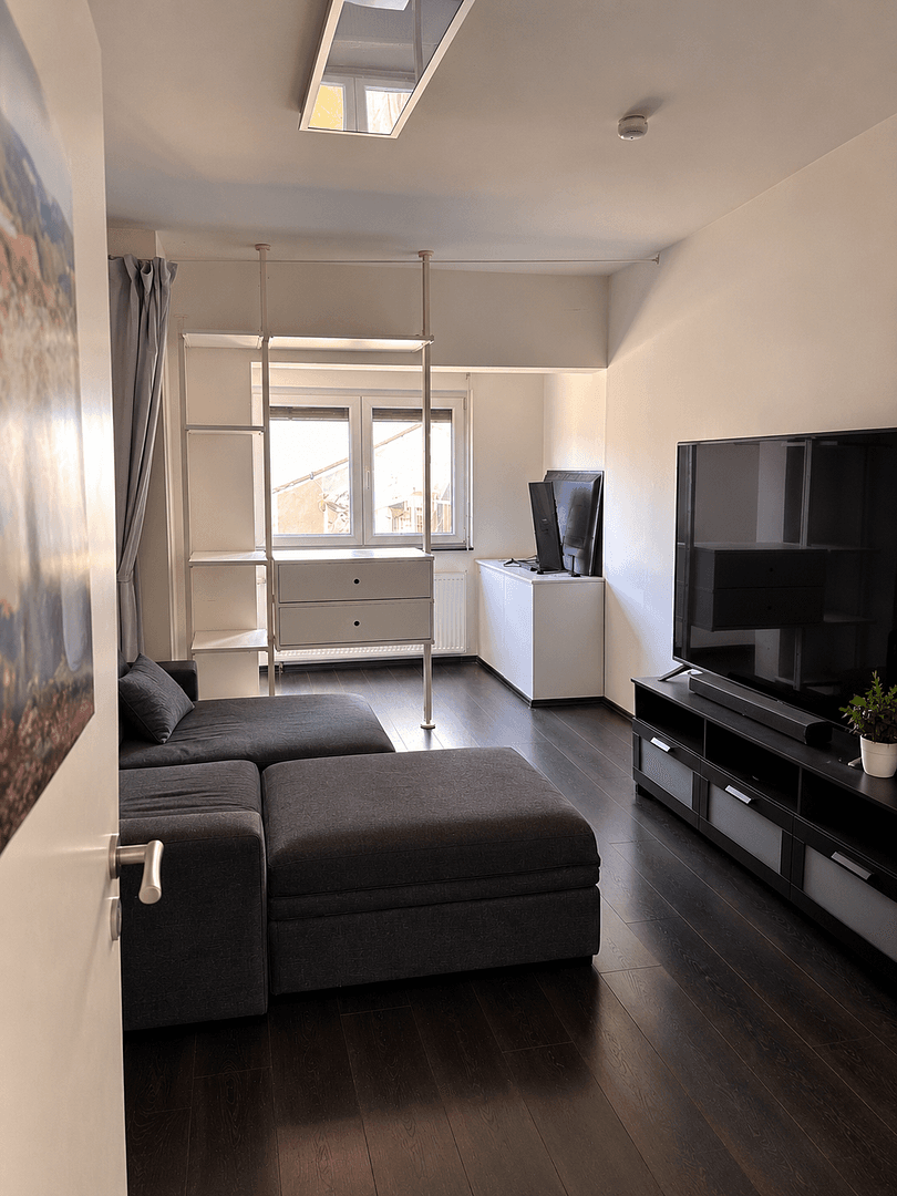 Predaj bytu 4-izbový 190 m², Bad Kreuznach, Porýnie-Falcko Predaj bytu 4-izbový 190 m², Bad Kreuznach, Porýnie-Falcko