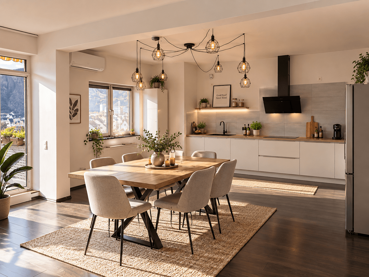 Predaj bytu 4-izbový 190 m², Bad Kreuznach, Porýnie-Falcko Predaj bytu 4-izbový 190 m², Bad Kreuznach, Porýnie-Falcko