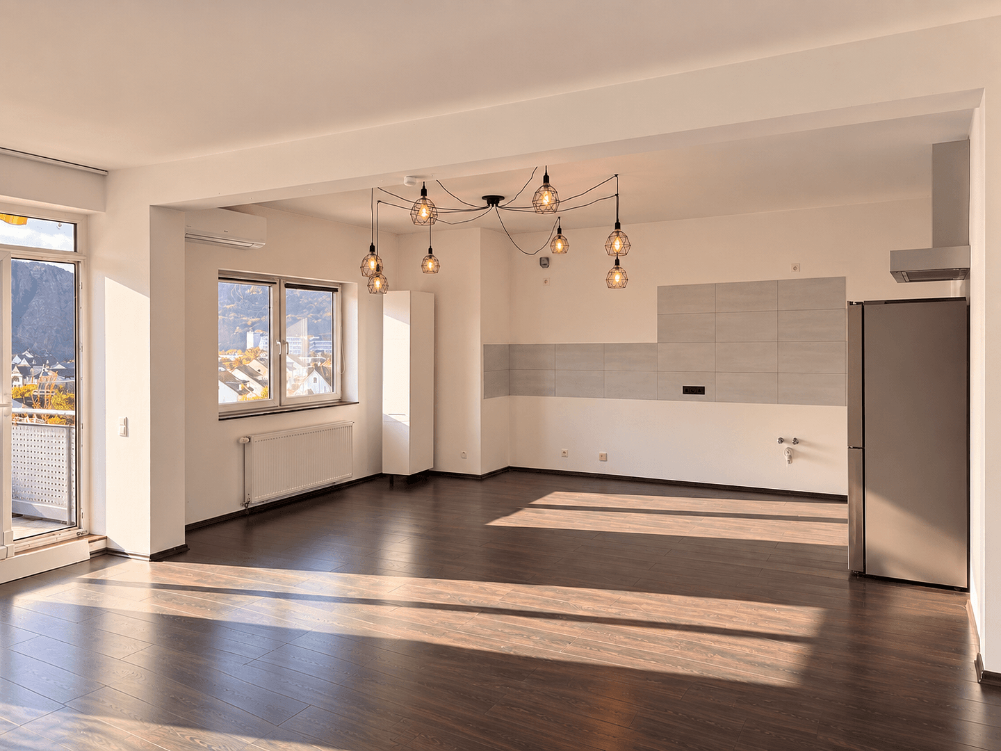 Predaj bytu 4-izbový 190 m², Bad Kreuznach, Porýnie-Falcko Predaj bytu 4-izbový 190 m², Bad Kreuznach, Porýnie-Falcko