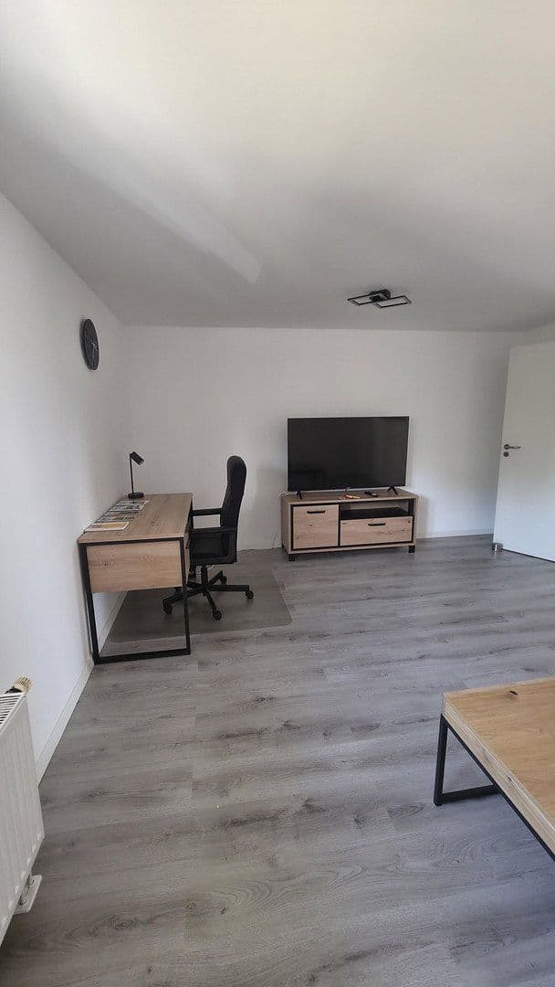 Prenájom bytu 3-izbový 82 m², Merseburg, Sasko-Anhaltsko Prenájom bytu 3-izbový 82 m², Merseburg, Sasko-Anhaltsko