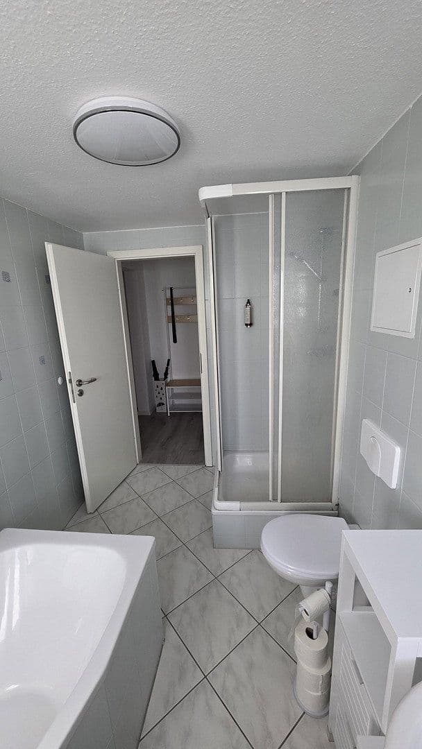 Prenájom bytu 3-izbový 82 m², Merseburg, Sasko-Anhaltsko Prenájom bytu 3-izbový 82 m², Merseburg, Sasko-Anhaltsko