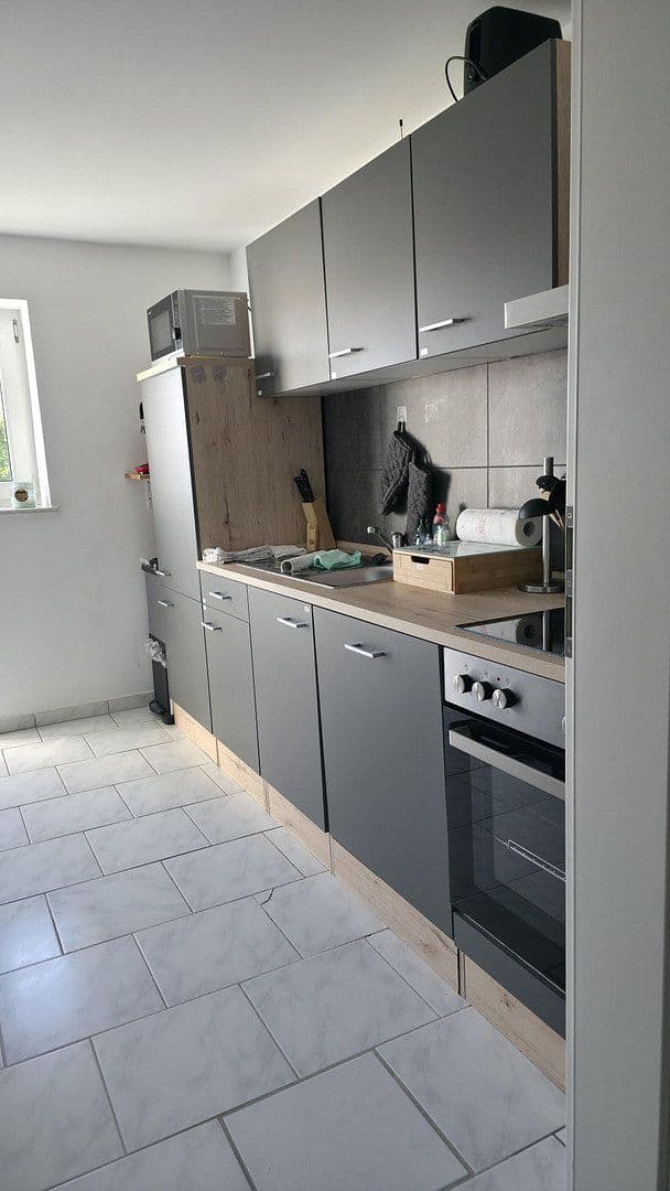 Prenájom bytu 3-izbový 82 m², Merseburg, Sasko-Anhaltsko Prenájom bytu 3-izbový 82 m², Merseburg, Sasko-Anhaltsko
