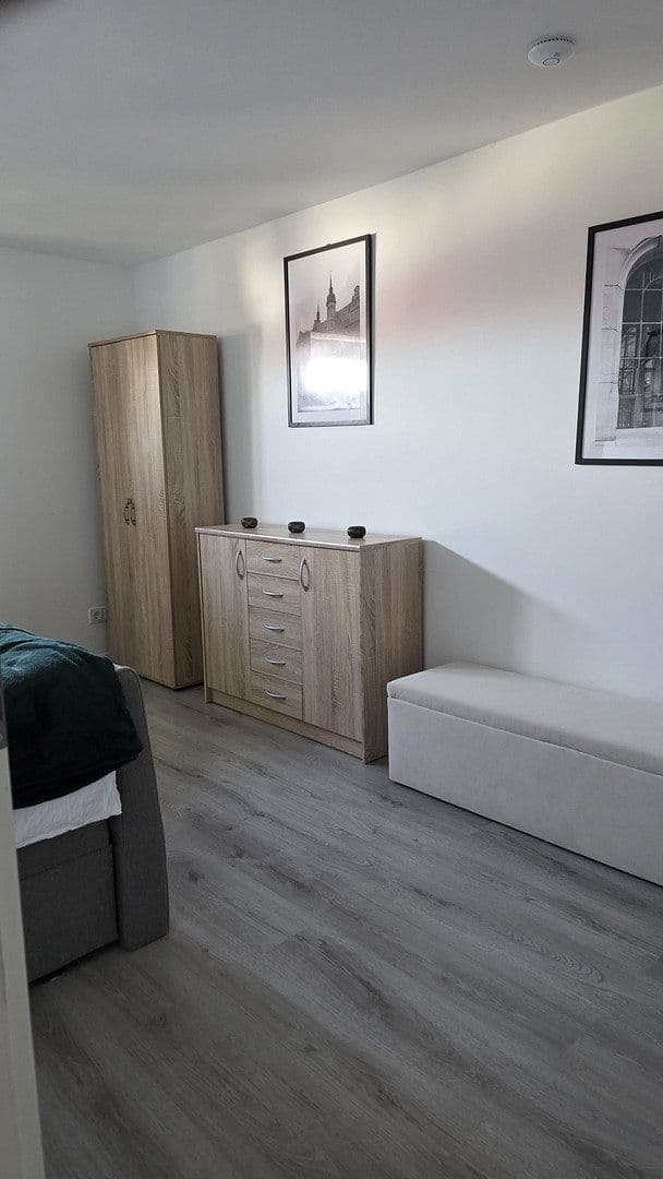 Prenájom bytu 3-izbový 82 m², Merseburg, Sasko-Anhaltsko Prenájom bytu 3-izbový 82 m², Merseburg, Sasko-Anhaltsko