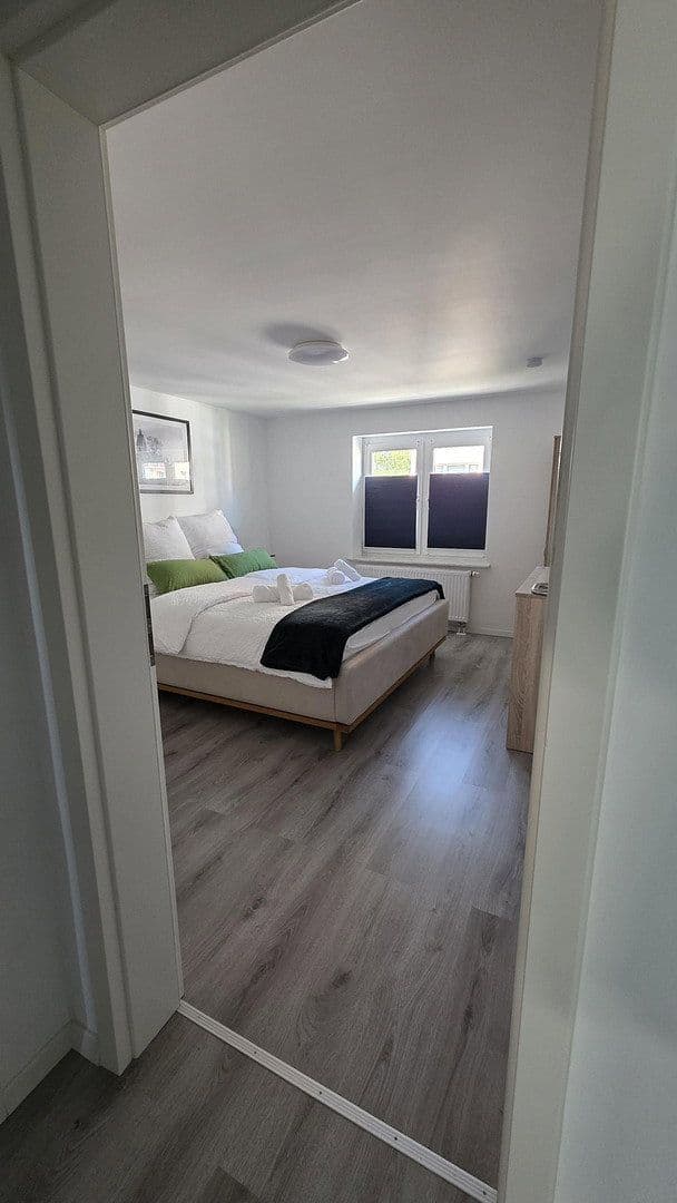 Prenájom bytu 3-izbový 82 m², Merseburg, Sasko-Anhaltsko Prenájom bytu 3-izbový 82 m², Merseburg, Sasko-Anhaltsko