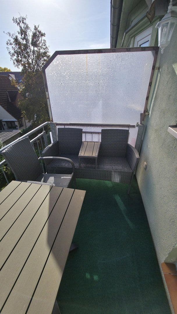 Prenájom bytu 3-izbový 82 m², Merseburg, Sasko-Anhaltsko Prenájom bytu 3-izbový 82 m², Merseburg, Sasko-Anhaltsko