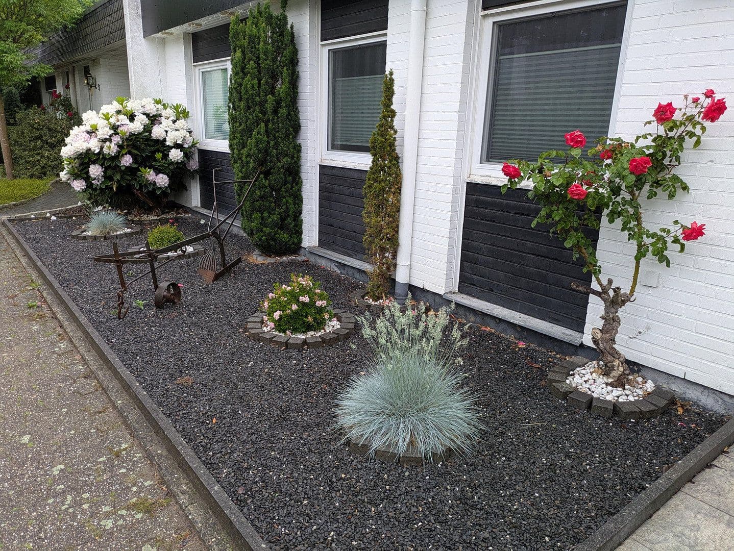Predaj domu 115 m², pozemok 326 m², Delmenhorst, Dolné Sasko Predaj domu 115 m², pozemok 326 m², Delmenhorst, Dolné Sasko