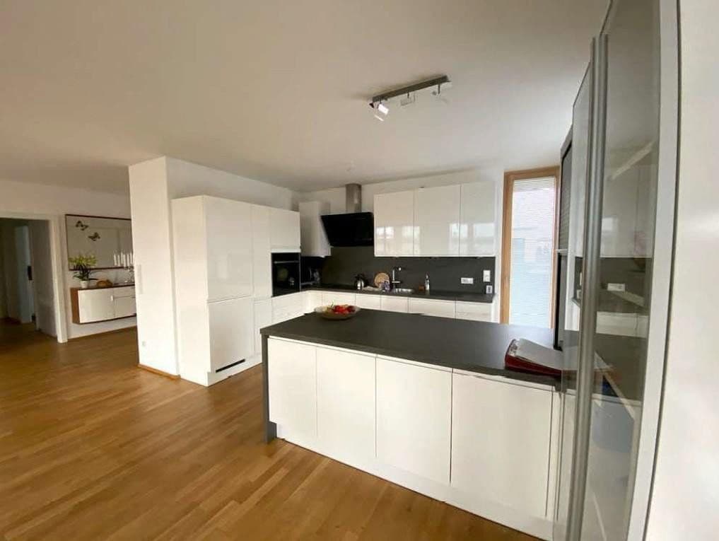 Predaj bytu 3-izbový 114 m², In der Schacht 3, Simbach, Bavorsko Predaj bytu 3-izbový 114 m², In der Schacht 3, Simbach, Bavorsko