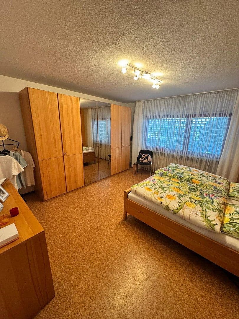 Prenájom kancelárie 125 m², Dieselstraße 18, Fellbach, Bádensko-Wurttembersko Prenájom kancelárie 125 m², Dieselstraße 18, Fellbach, Bádensko-Wurttembersko