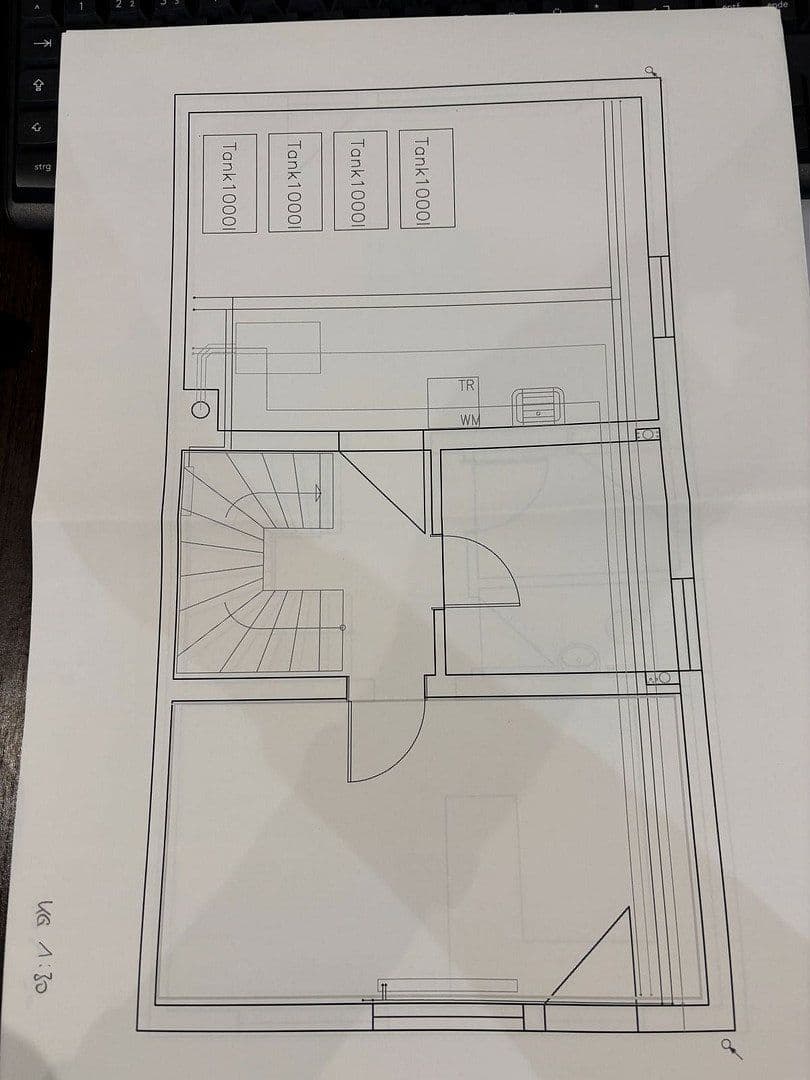 Predaj domu 165 m², pozemok 546 m², Freiberg am Neckar, Bádensko-Wurttembersko Predaj domu 165 m², pozemok 546 m², Freiberg am Neckar, Bádensko-Wurttembersko