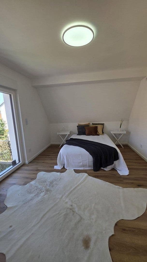 Predaj domu 107 m², pozemok 179 m², Sandhausen, Bádensko-Wurttembersko Predaj domu 107 m², pozemok 179 m², Sandhausen, Bádensko-Wurttembersko