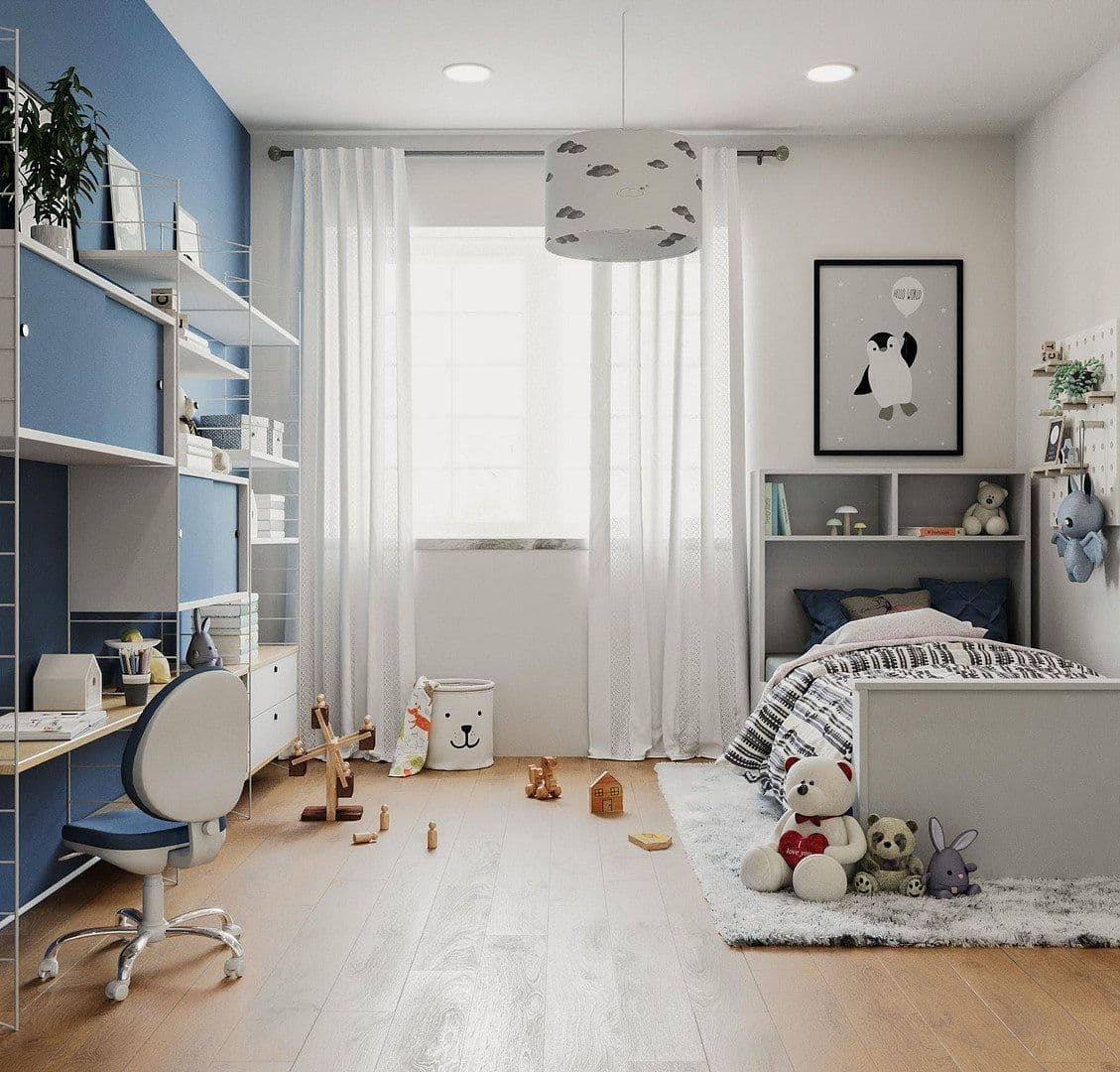 Predaj bytu 2-izbový 64 m², Leipzig, Sasko Predaj bytu 2-izbový 64 m², Leipzig, Sasko