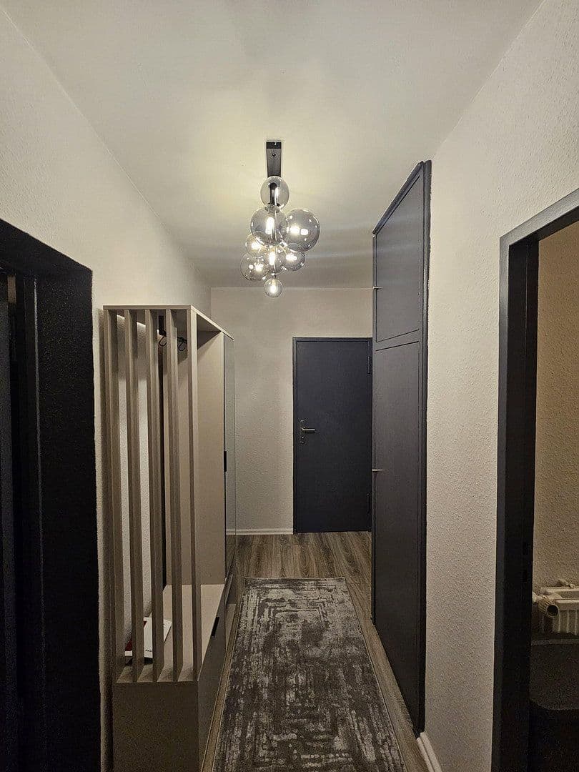 Prenájom bytu 16 m², Aachener Str. 17, Berlin, Berlín Prenájom bytu 16 m², Aachener Str. 17, Berlin, Berlín