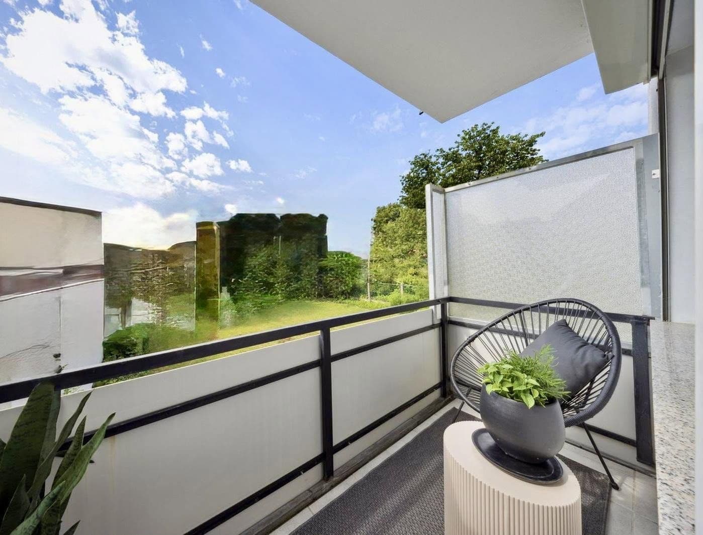 Predaj bytu 3-izbový 68 m², Ravensberger Str., Wuppertal, Severné Porýnie - Westfálsko Predaj bytu 3-izbový 68 m², Ravensberger Str., Wuppertal, Severné Porýnie - Westfálsko