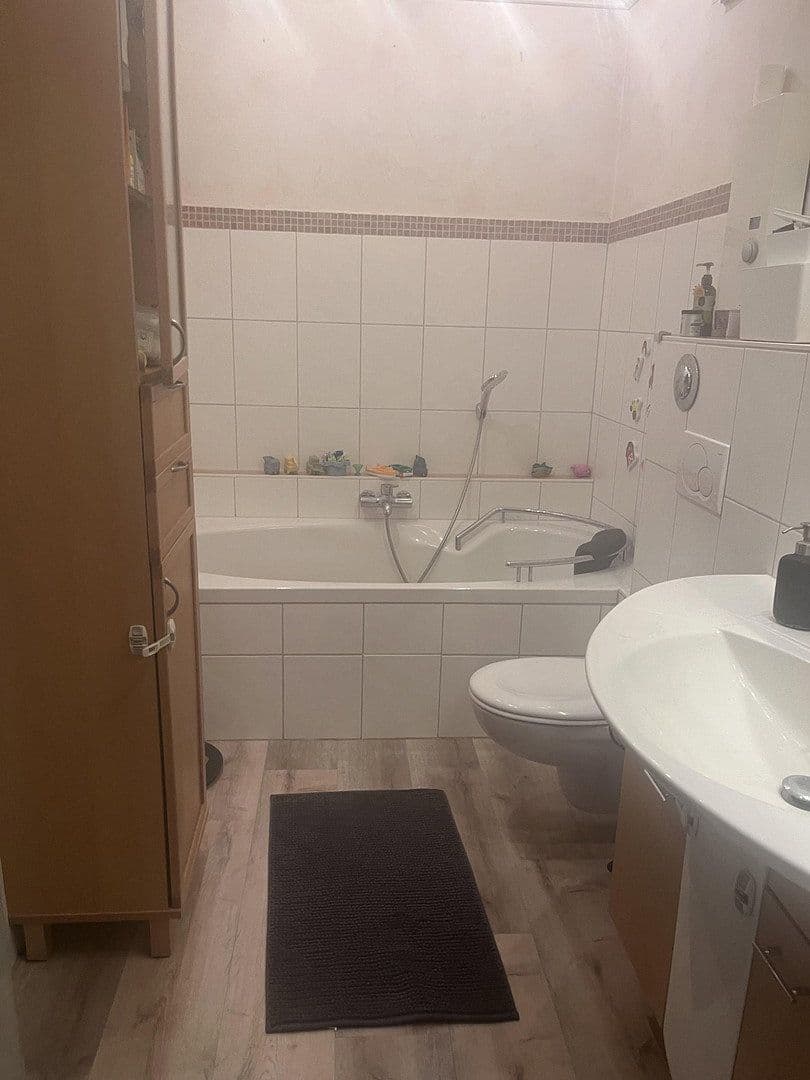 Predaj bytu 4-izbový 102 m², Mainz, Porýnie-Falcko Predaj bytu 4-izbový 102 m², Mainz, Porýnie-Falcko