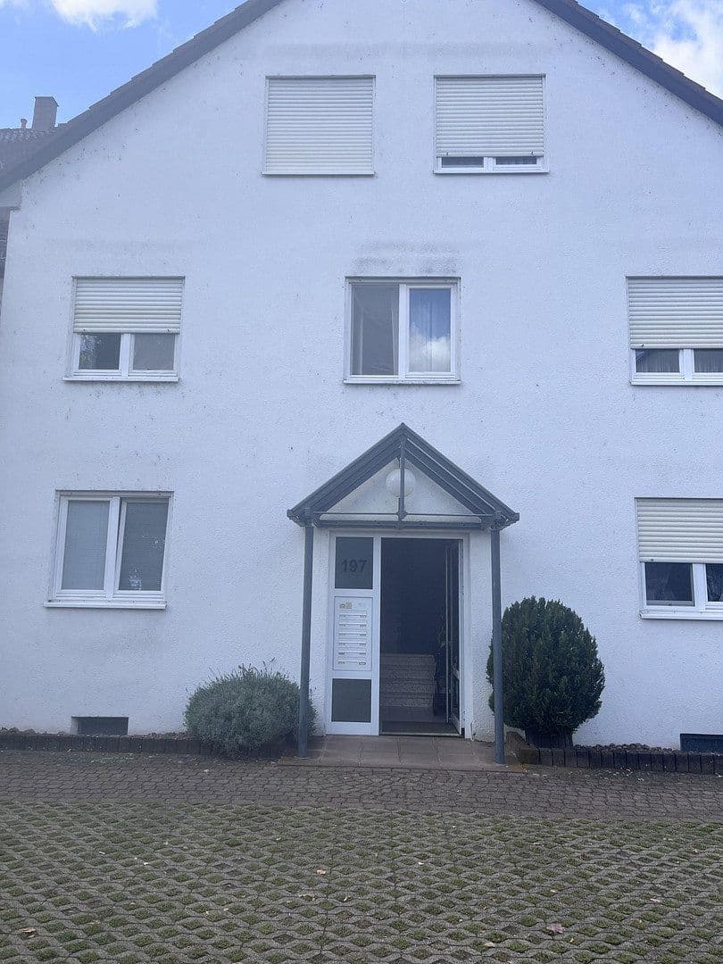Predaj bytu 4-izbový 102 m², Mainz, Porýnie-Falcko Predaj bytu 4-izbový 102 m², Mainz, Porýnie-Falcko