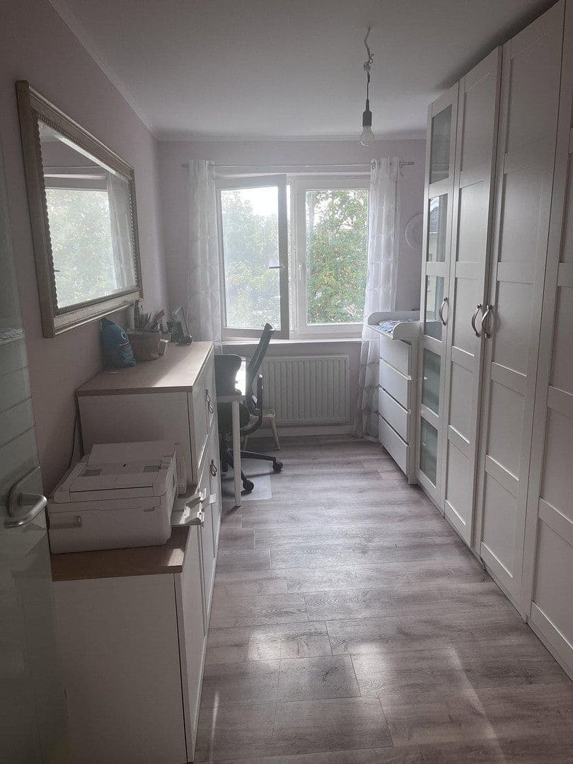 Predaj bytu 4-izbový 102 m², Mainz, Porýnie-Falcko Predaj bytu 4-izbový 102 m², Mainz, Porýnie-Falcko