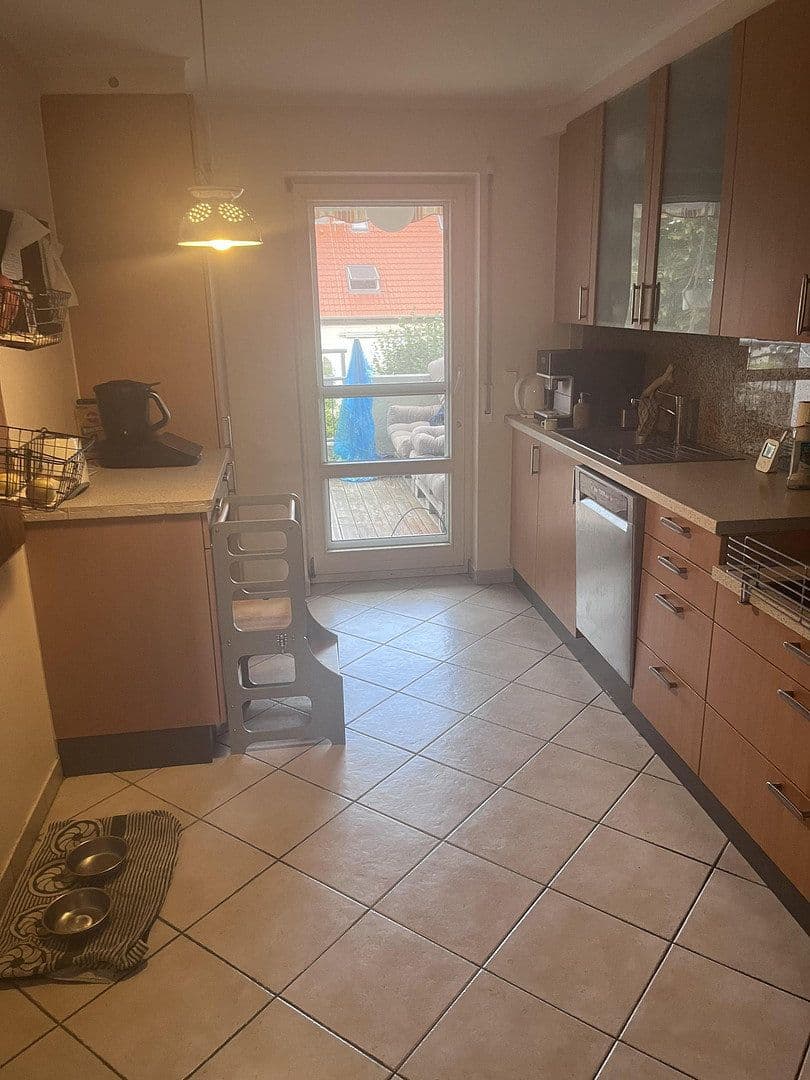 Predaj bytu 4-izbový 102 m², Mainz, Porýnie-Falcko Predaj bytu 4-izbový 102 m², Mainz, Porýnie-Falcko