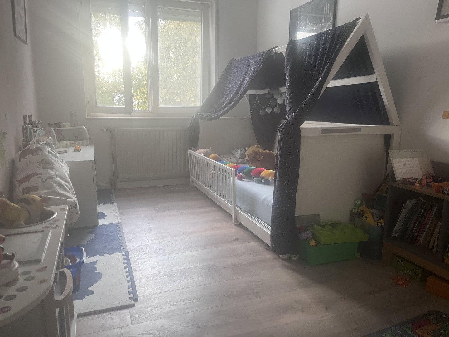 Predaj bytu 4-izbový 102 m², Mainz, Porýnie-Falcko Predaj bytu 4-izbový 102 m², Mainz, Porýnie-Falcko