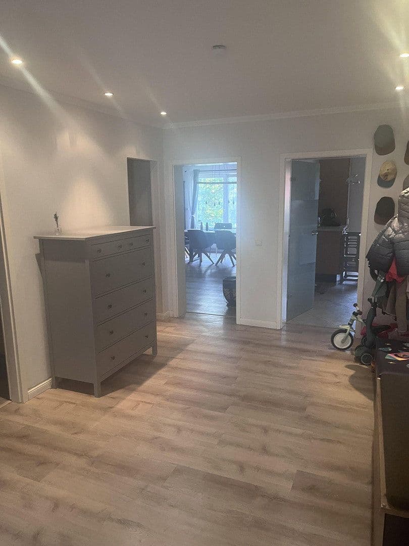 Predaj bytu 4-izbový 102 m², Mainz, Porýnie-Falcko Predaj bytu 4-izbový 102 m², Mainz, Porýnie-Falcko