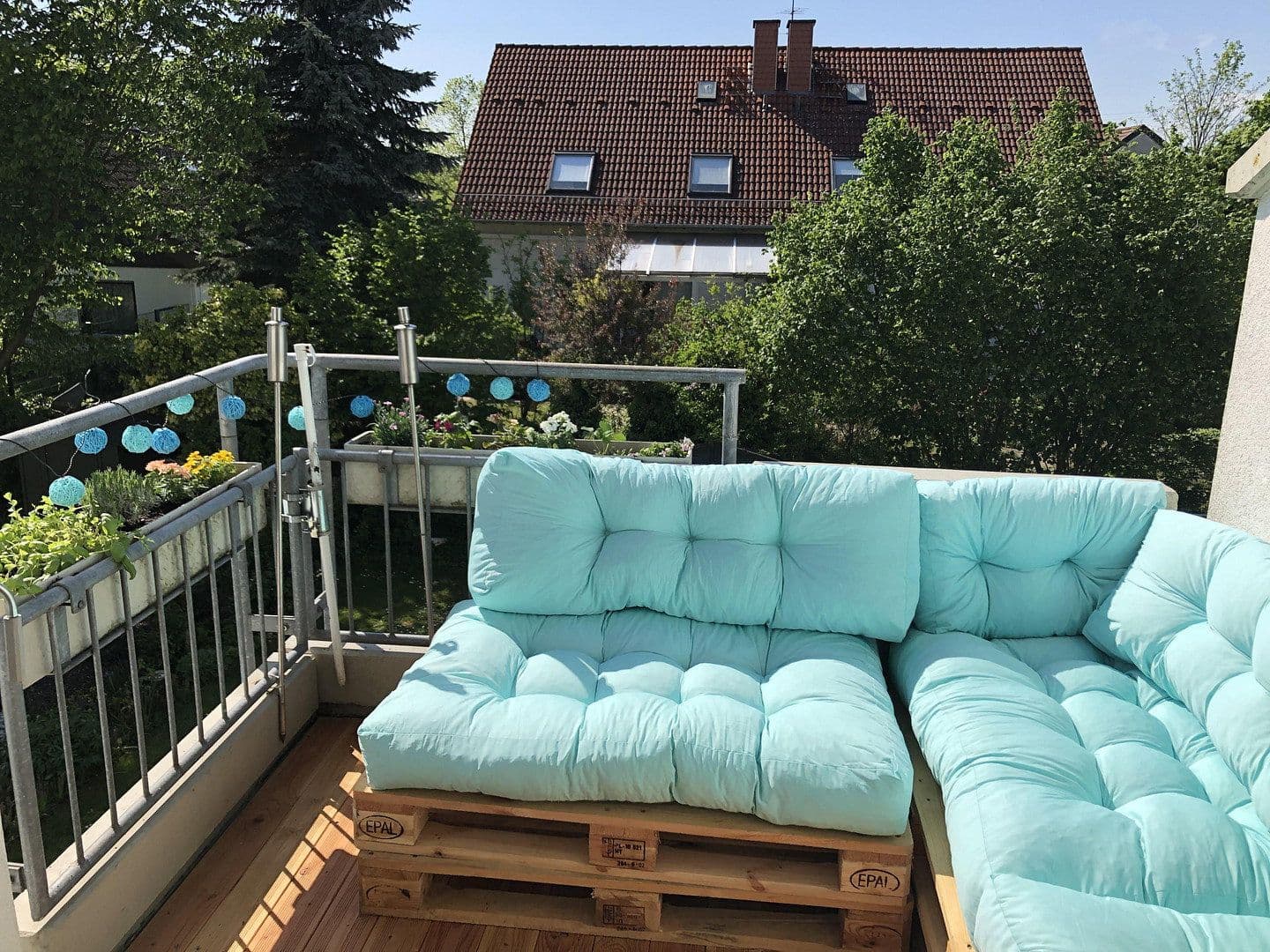 Predaj bytu 4-izbový 102 m², Mainz, Porýnie-Falcko Predaj bytu 4-izbový 102 m², Mainz, Porýnie-Falcko